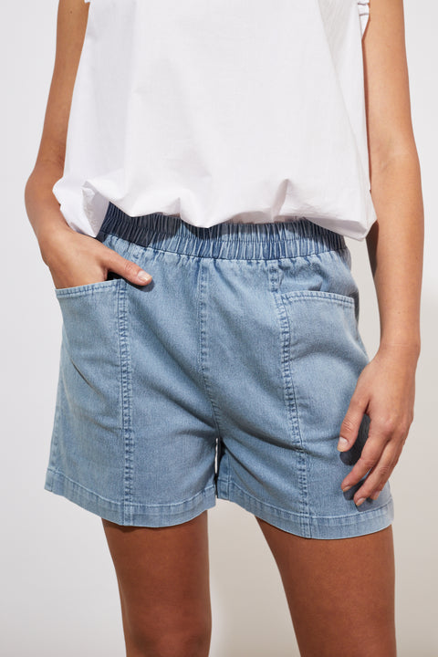 Ithaki Short