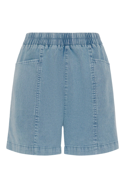 Ithaki Short