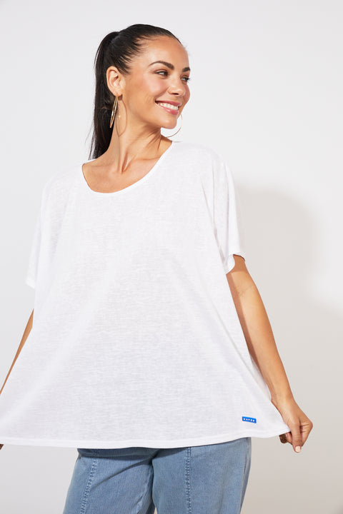 Santa Cruz Tshirt