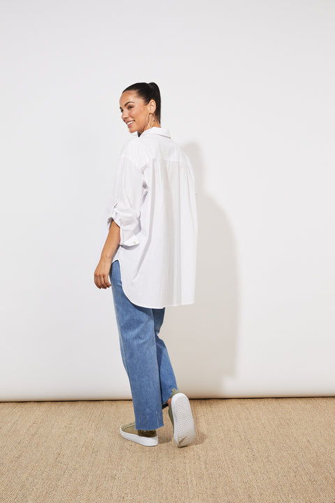 Oahu Pocket Shirt