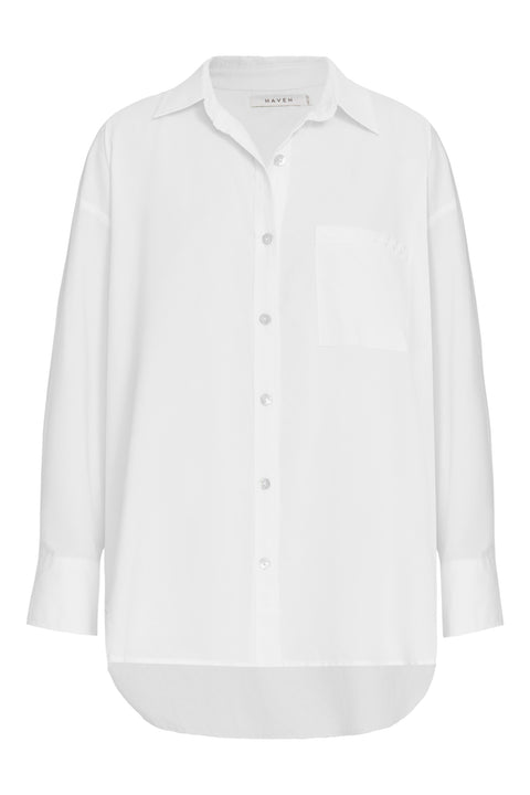 Oahu Pocket Shirt
