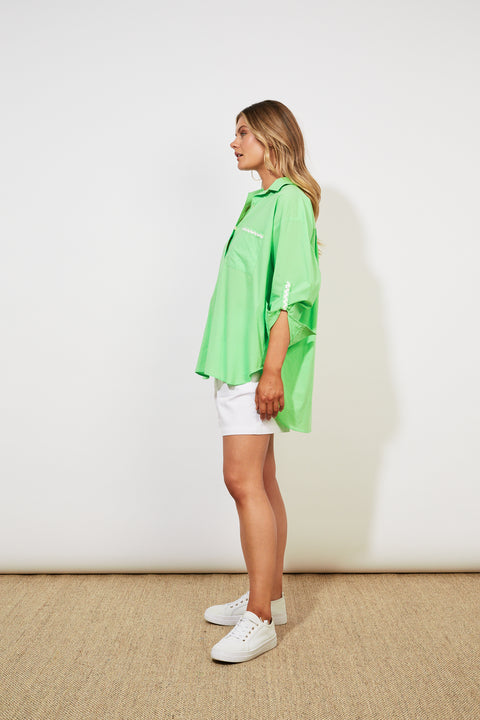 Oahu Pocket Shirt