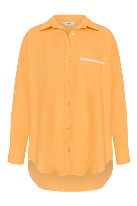 Oahu Pocket Shirt