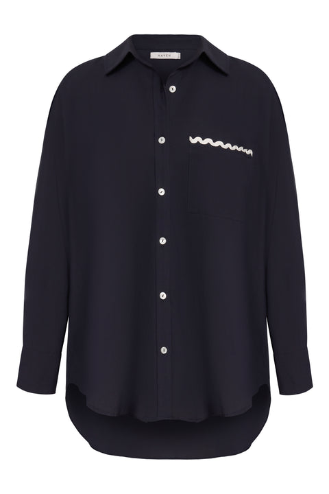Oahu Pocket Shirt