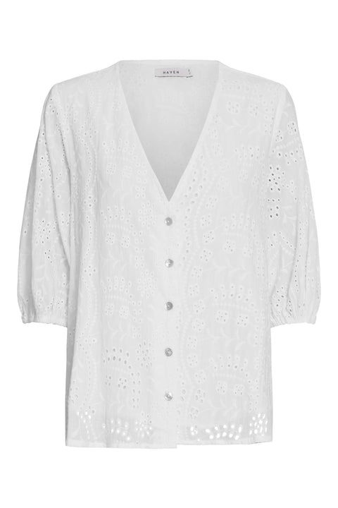 Naxos Blouse