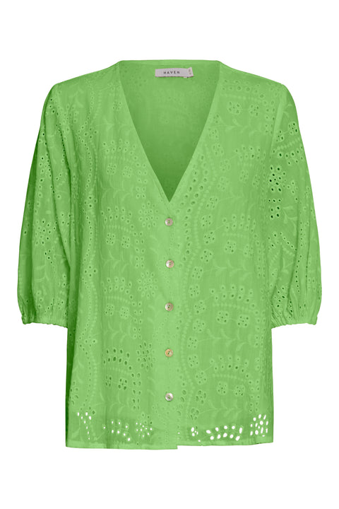 Naxos Blouse