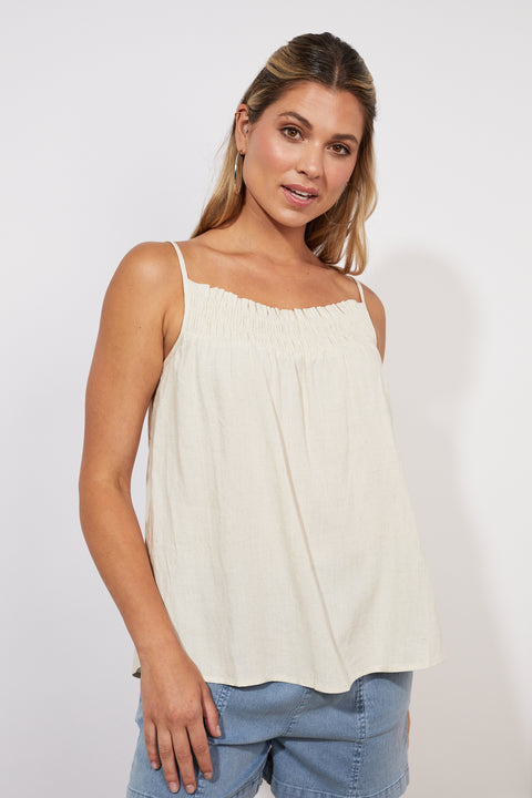 Tanna Tank