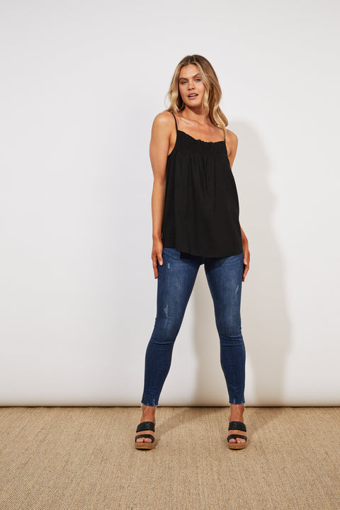 Tanna Tank