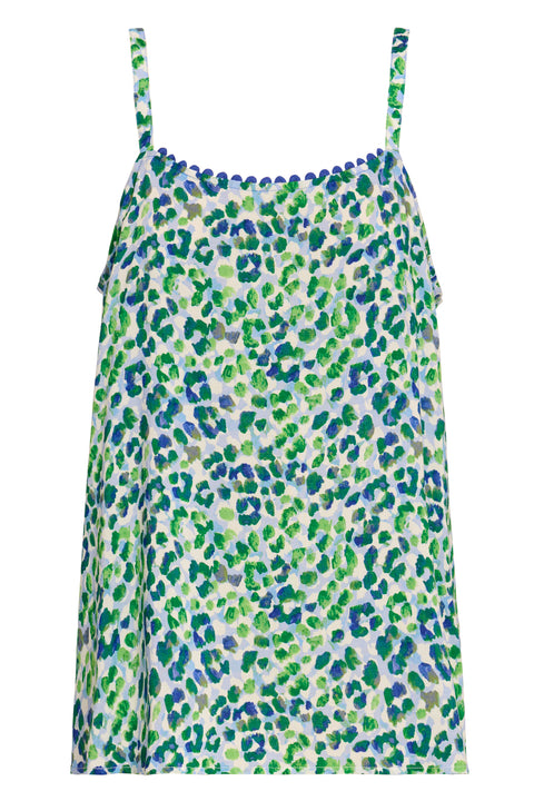 Lamu Trim Tank