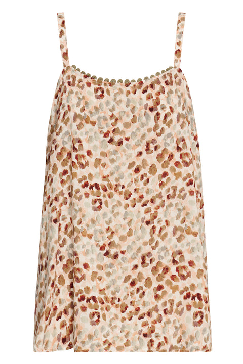 Lamu Trim Tank