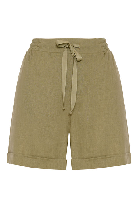 Tanna Short
