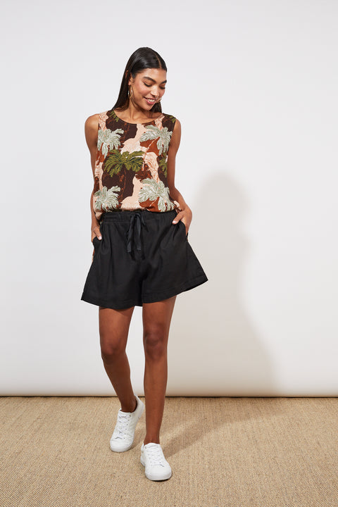 Tanna Short