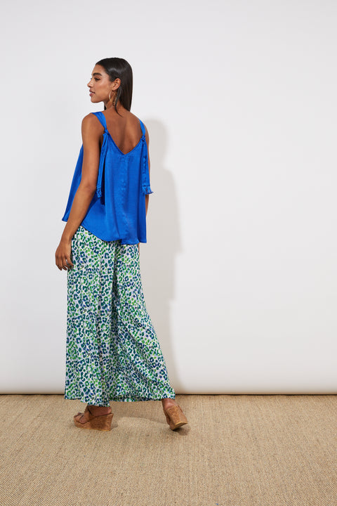 Barbados Tie Tank