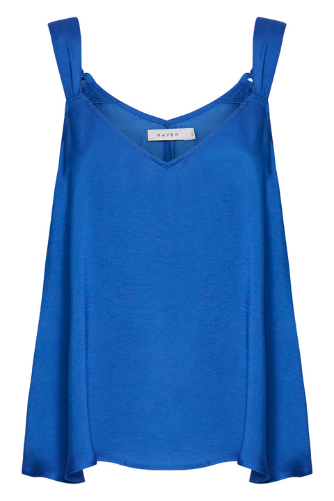 Barbados Tie Tank