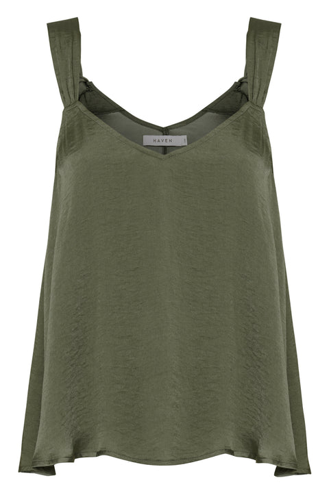 Barbados Tie Tank