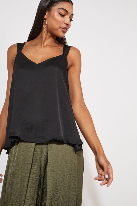Barbados Tie Tank