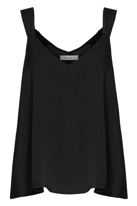 Barbados Tie Tank