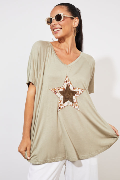 Lamu Tshirt