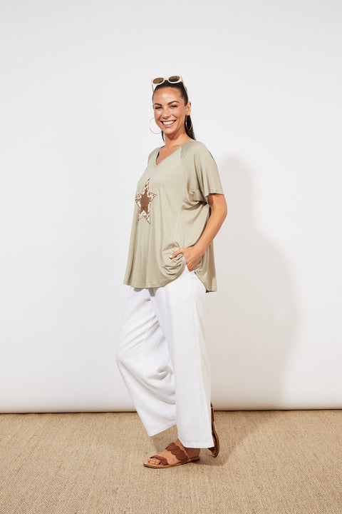 Lamu Tshirt