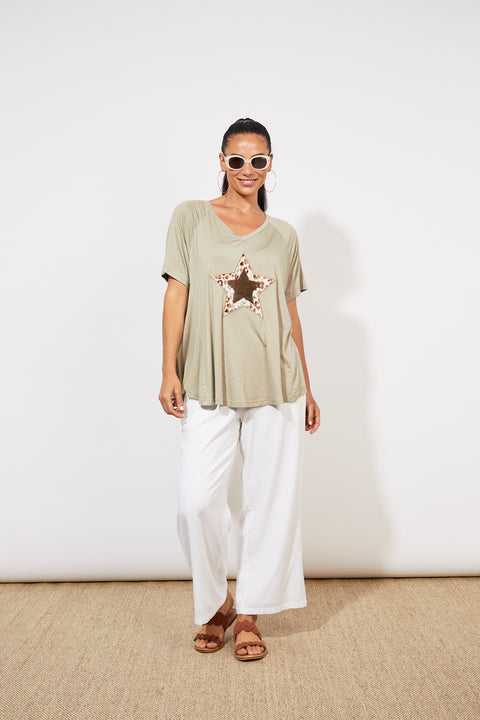 Lamu Tshirt