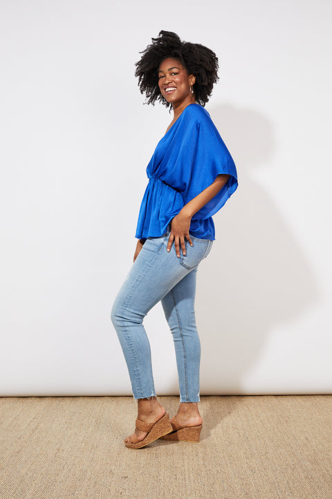 Barbados Top
