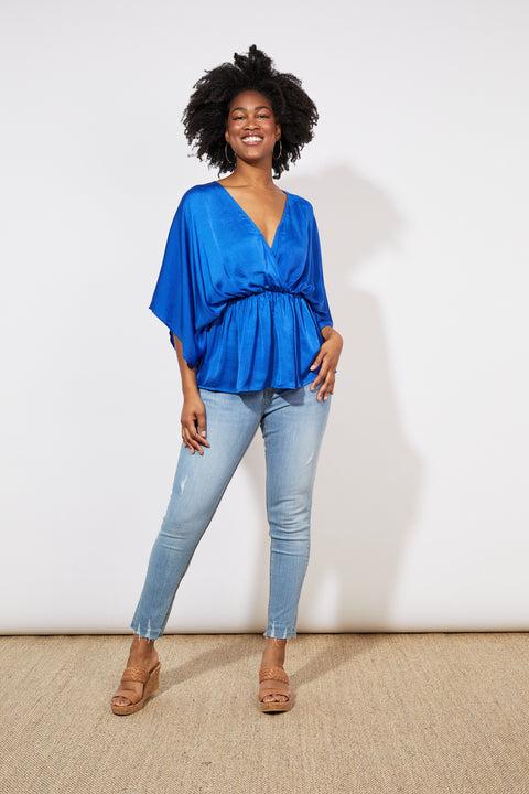 Barbados Top