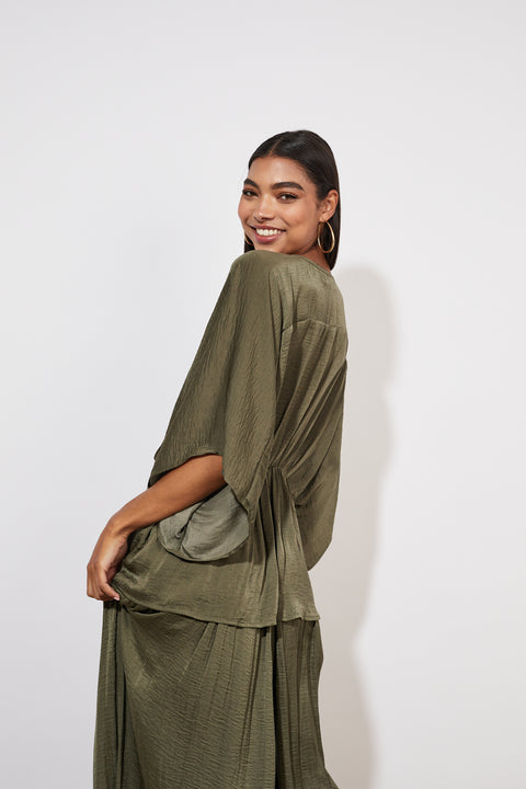 Barbados Top