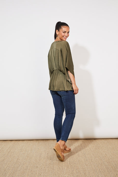 Barbados Top