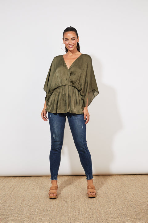 Barbados Top