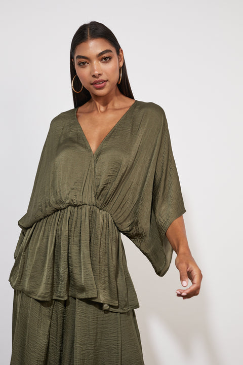 Barbados Top