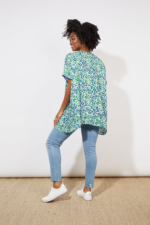 Lamu Relax Top
