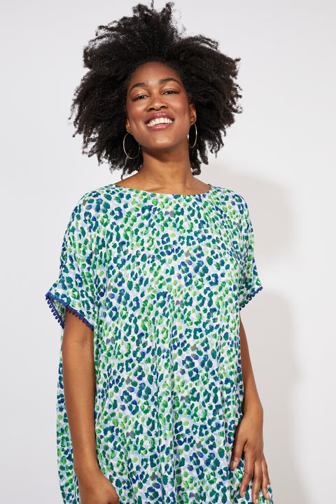 Lamu Relax Top