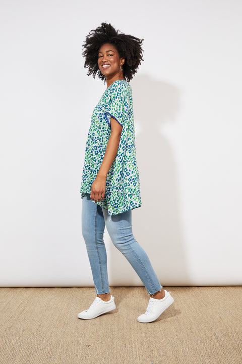 Lamu Relax Top