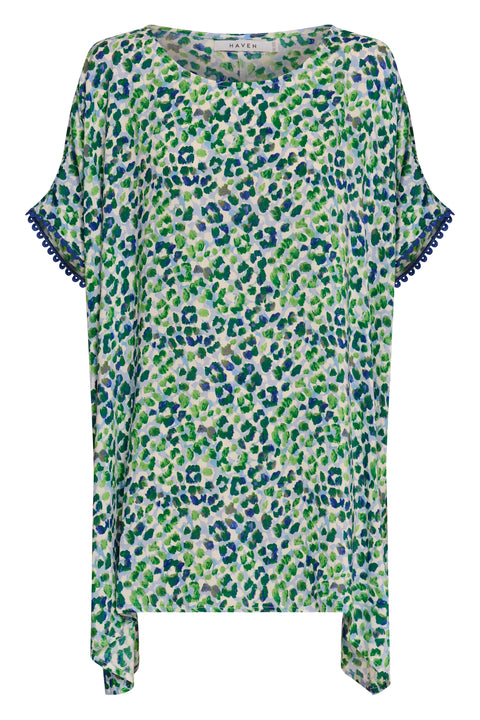 Lamu Relax Top