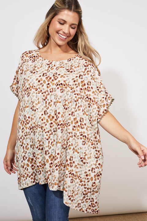 Lamu Relax Top