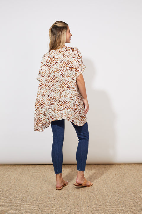 Lamu Relax Top
