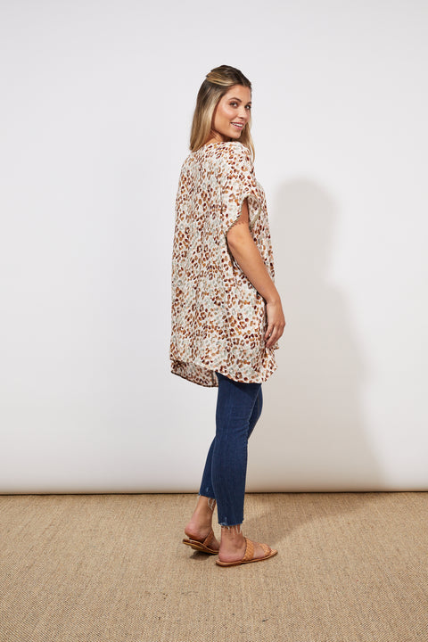 Lamu Relax Top