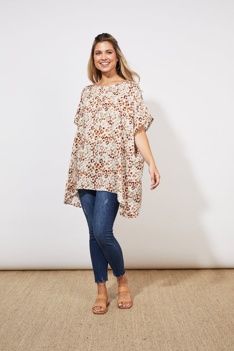 Lamu Relax Top
