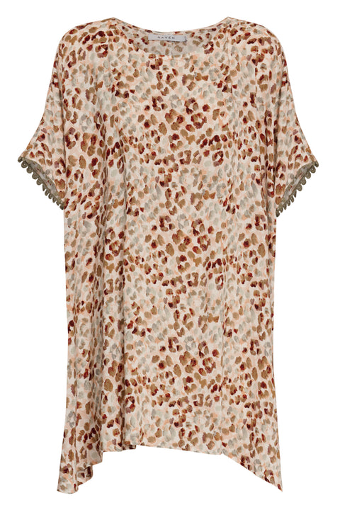 Lamu Relax Top