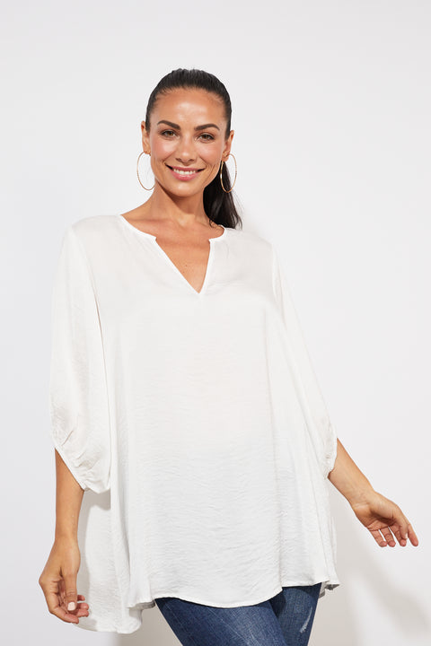 Barbados Relax Top