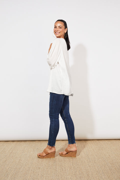 Barbados Relax Top