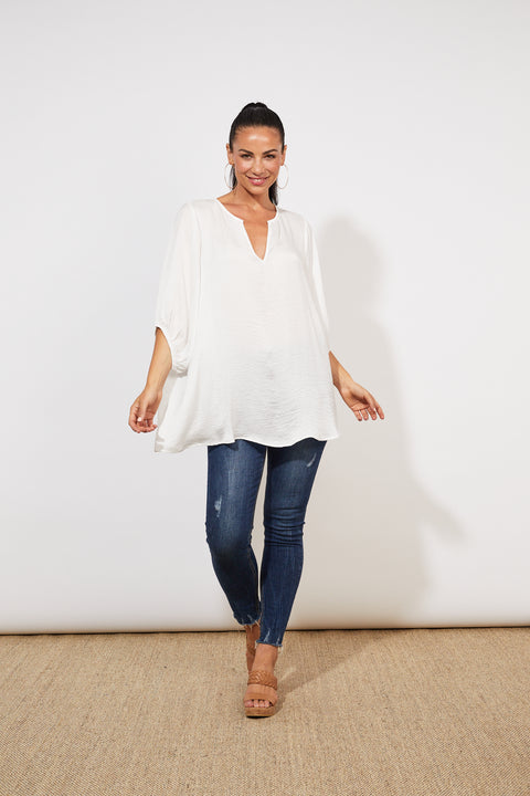 Barbados Relax Top