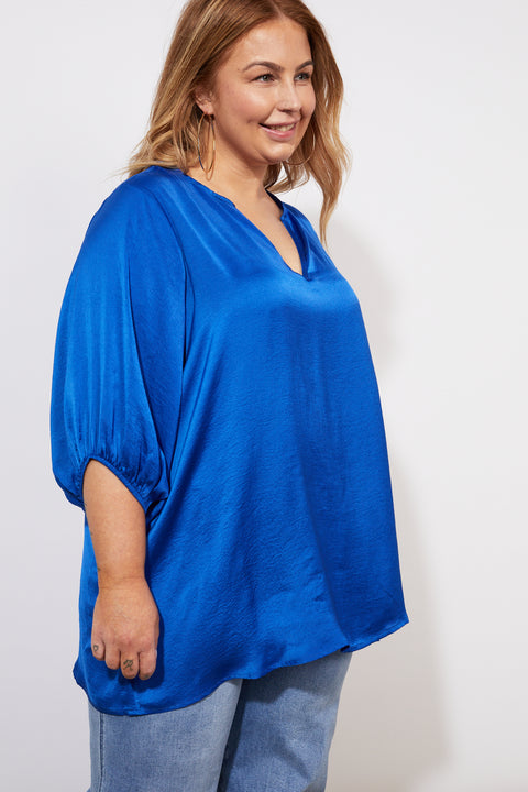 Barbados Relax Top