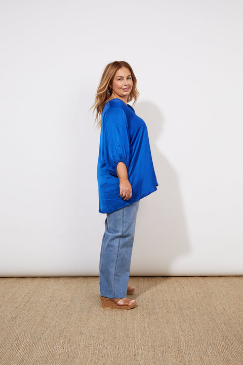 Barbados Relax Top