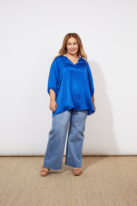 Barbados Relax Top