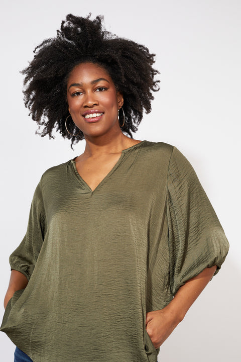 Barbados Relax Top
