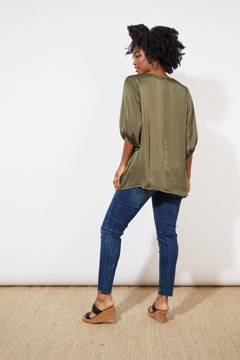 Barbados Relax Top
