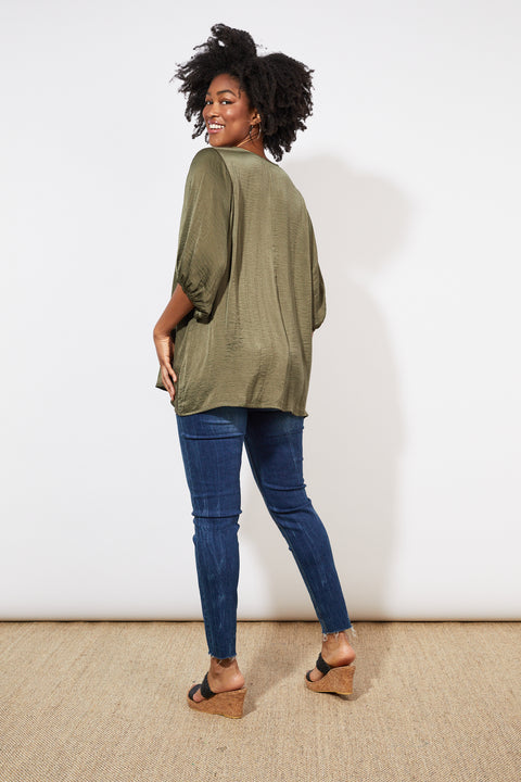 Barbados Relax Top