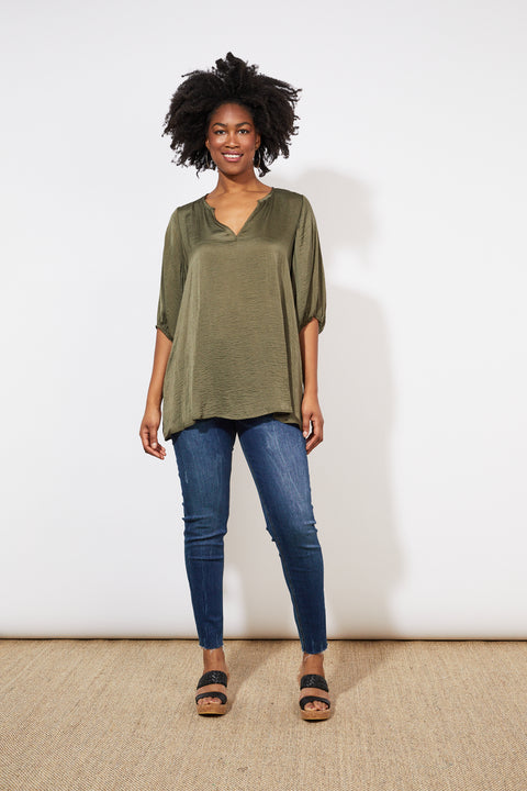 Barbados Relax Top