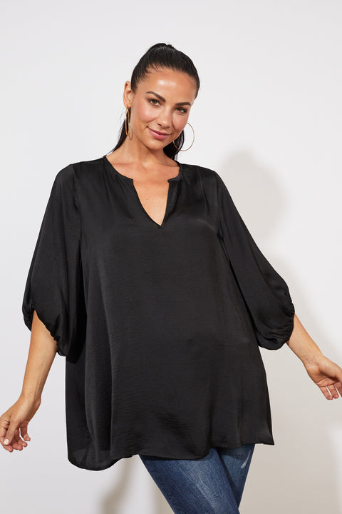 Barbados Relax Top